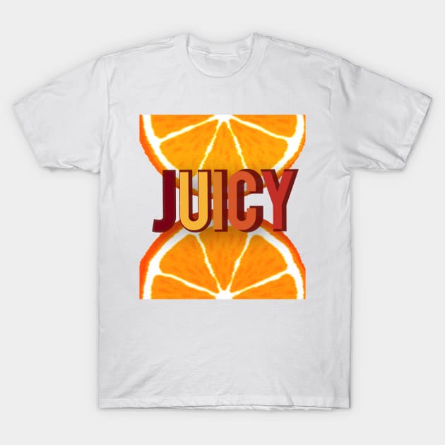 juicy T-Shirt by Seattle Emo Apparel